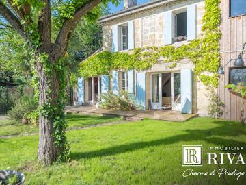 33360, La Seleyre, Gironde, Aquitaine