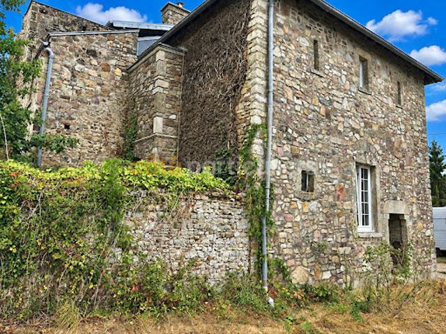 Vente Maison 6 pièces 160 m2 Raids