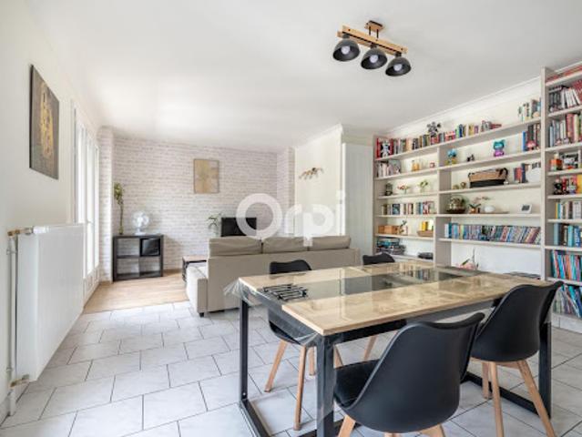 Vente Maison 6 pièces 160 m2 Rilhac Rancon