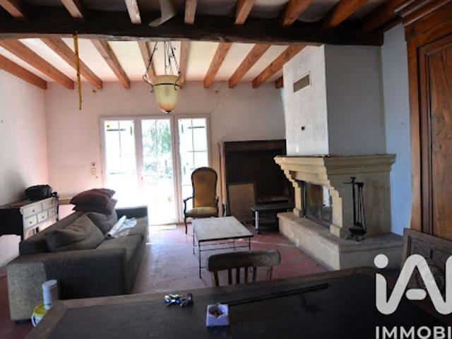 Vente Maison 6 pièces 160 m2 Riscle