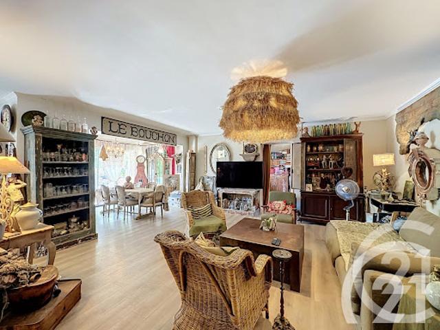 Vente Maison 6 pièces 160 m2 Robion