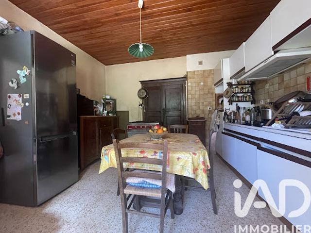 Vente Maison 6 pièces 160 m2 Roquefère