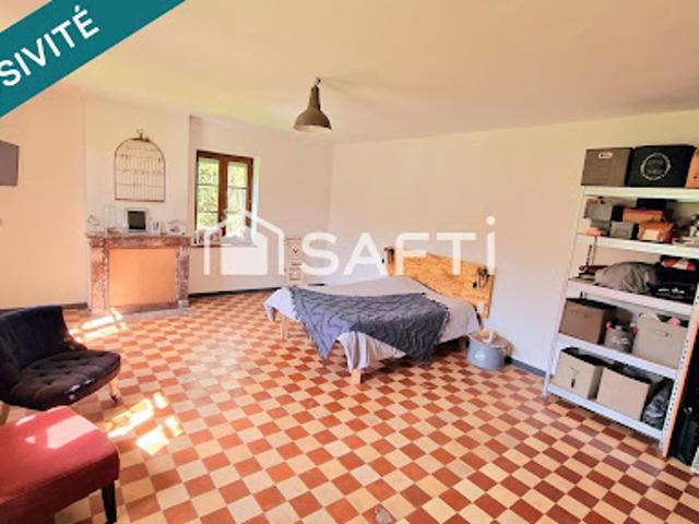 Vente Maison 6 pièces 160 m2 Rougeries