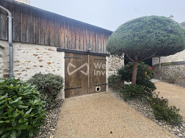 Vente Maison 6 pièces 160 m2 Rozay en Brie