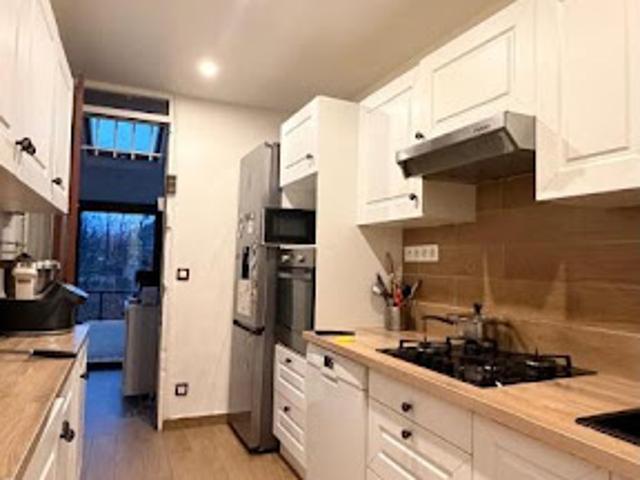 Vente Maison 6 pièces 160 m2 Stains