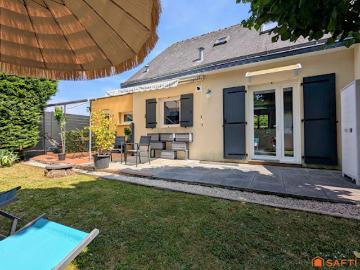 Vente Maison 6 pièces 160 m2 Sucé sur Erdre