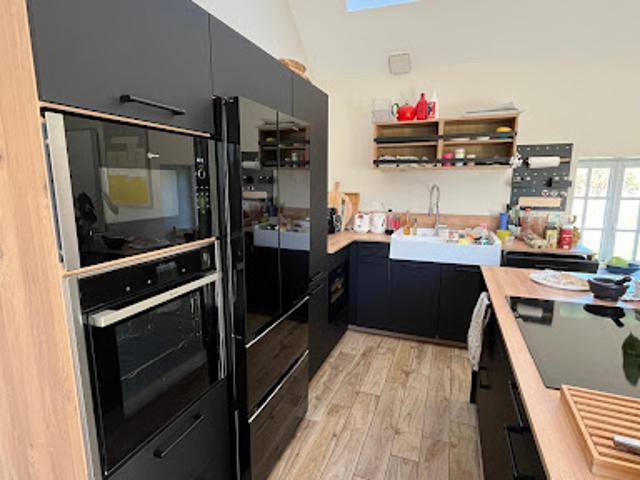 Vente Maison 6 pièces 160 m2 Saint Martin du Fouilloux