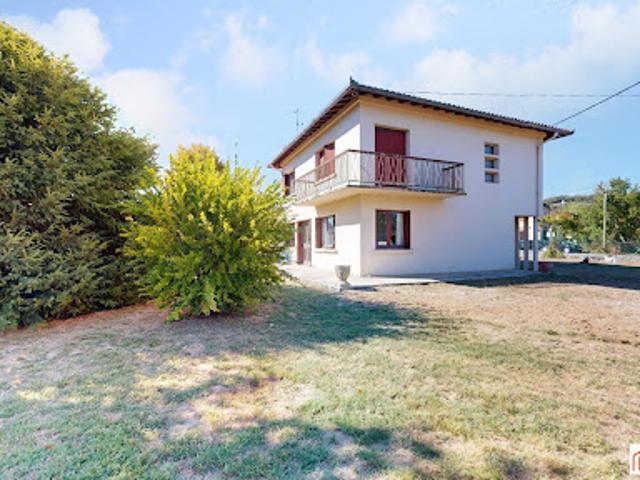 Vente Maison 6 pièces 160 m2 Saint Martory