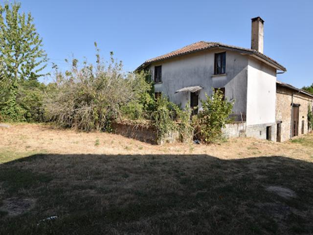 Vente Maison 6 pièces 160 m2 Saint Mathieu