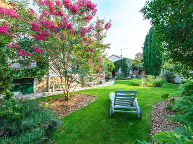 Vente Maison 6 pièces 160 m2 Saint maur des fosses