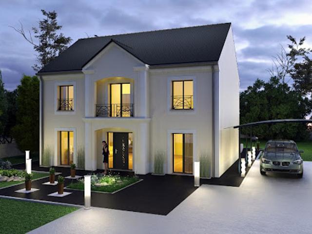 Vente Maison 6 pièces 160 m2 Saint Michel sur Orge