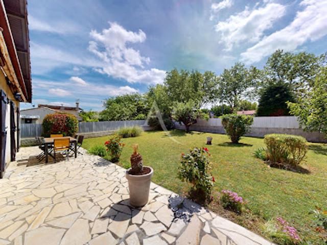 Vente Maison 6 pièces 160 m2 Saint Orens de Gameville