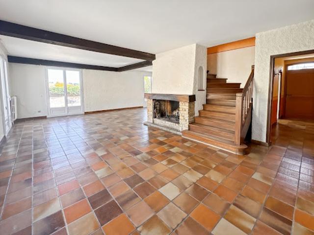 Vente Maison 6 pièces 160 m2 Saint Orens de Gameville