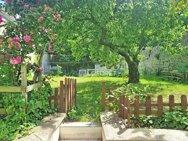 Vente Maison 6 pièces 160 m2 Saint Aubin sur Mer
