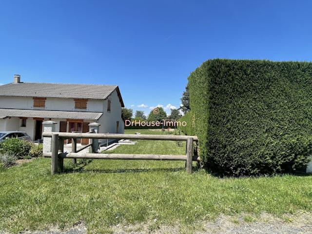 Vente Maison 6 pièces 160 m2 Saint Agrève