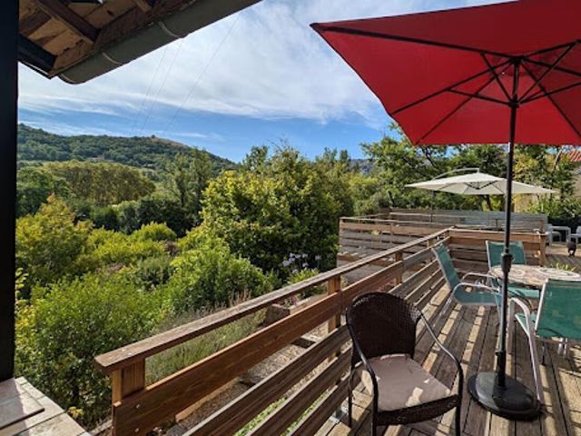 Vente Maison 6 pièces 160 m2 Saint Antonin Noble Val