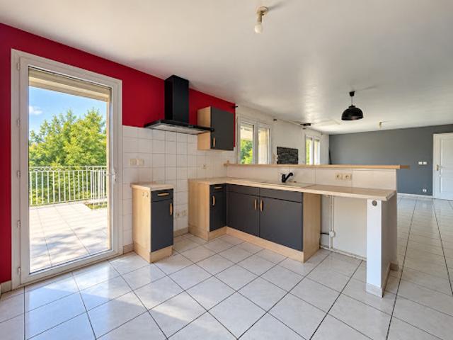 Vente Maison 6 pièces 160 m2 Saint Barthélemy de Vals