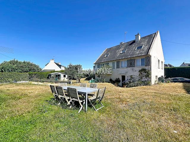 Vente Maison 6 pièces 160 m2 Saint Briac sur Mer