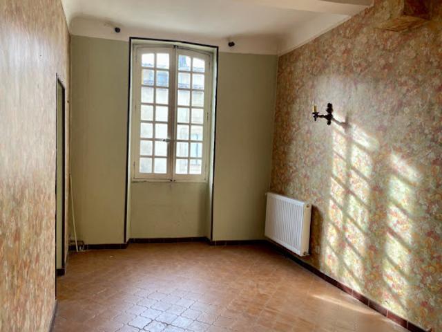 Vente Maison 6 pièces 160 m2 Saint Cannat