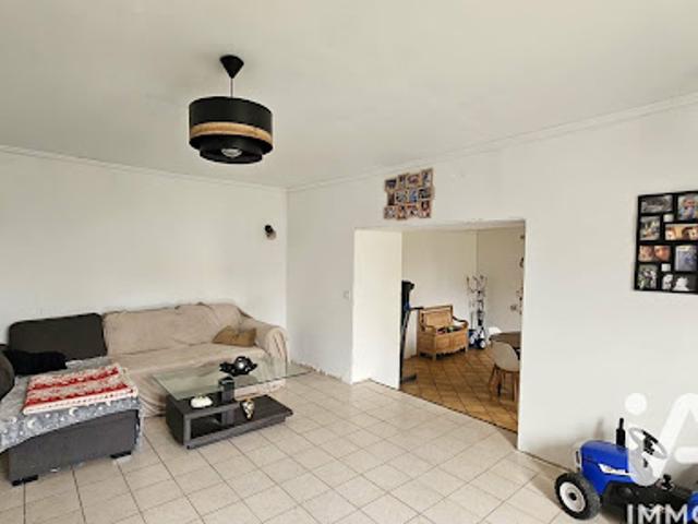 Vente Maison 6 pièces 160 m2 Saint Ciers sur Bonnieure