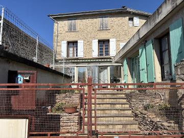 Vente Maison 6 pièces 160 m2 Saint Donat sur l'Herbasse