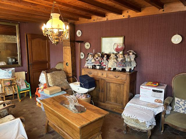 Vente Maison 6 pièces 160 m2 Saint Donat sur l'Herbasse