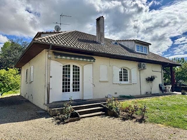 Vente Maison 6 pièces 160 m2 Saint Emilion