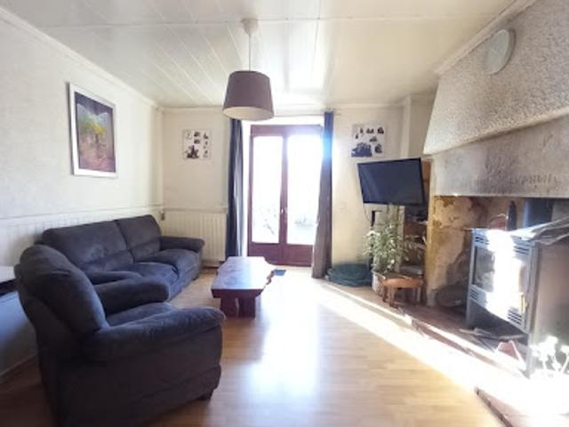 Vente Maison 6 pièces 160 m2 Saint felix