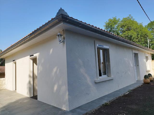 Vente Maison 6 pièces 160 m2 Saint Gaudens