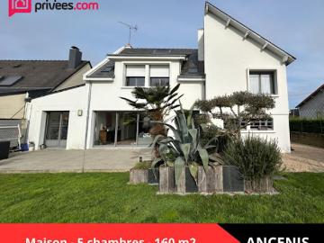 Vente Maison 6 pièces 160 m2 Saint Géréon