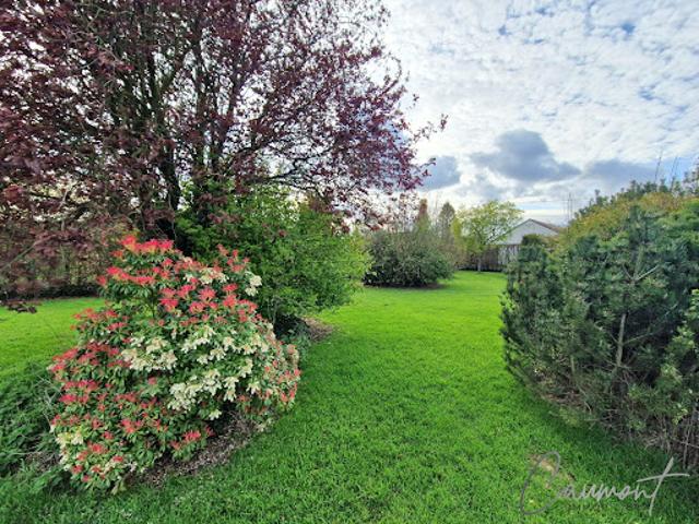 Vente Maison 6 pièces 160 m2 Saint Gilles de Crétot