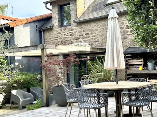 Vente Maison 6 pièces 160 m2 Saint Herblain