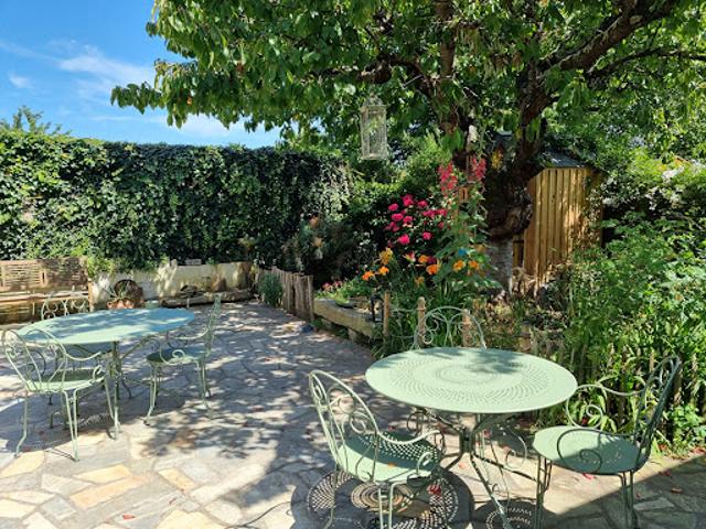 Vente Maison 6 pièces 160 m2 Saint Jacut de la Mer
