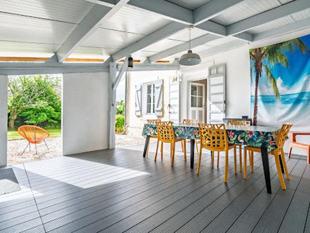 Vente Maison 6 pièces 160 m2 Saint Jean de Marsacq