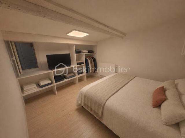 Vente Maison 6 pièces 160 m2 Saint jean de vedas