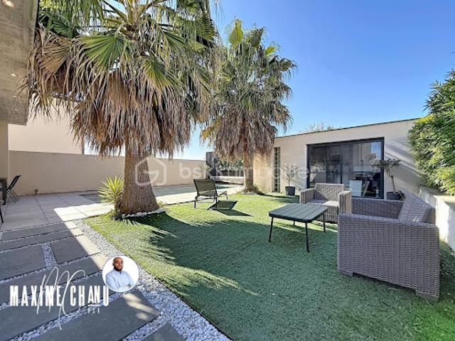 Vente Maison 6 pièces 160 m2 Saint jean de vedas
