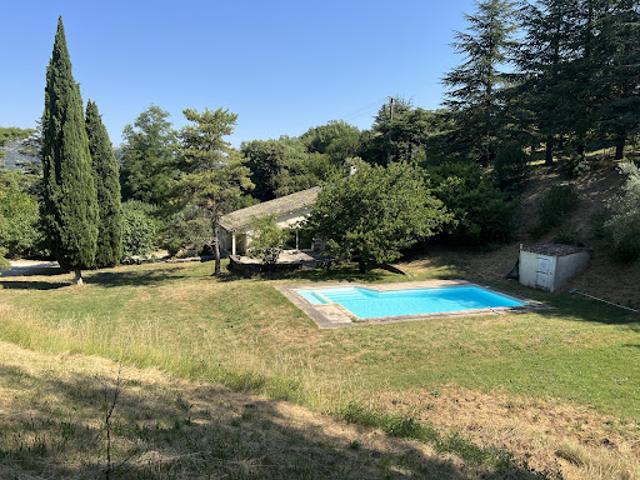 Vente Maison 6 pièces 160 m2 Saint Péray
