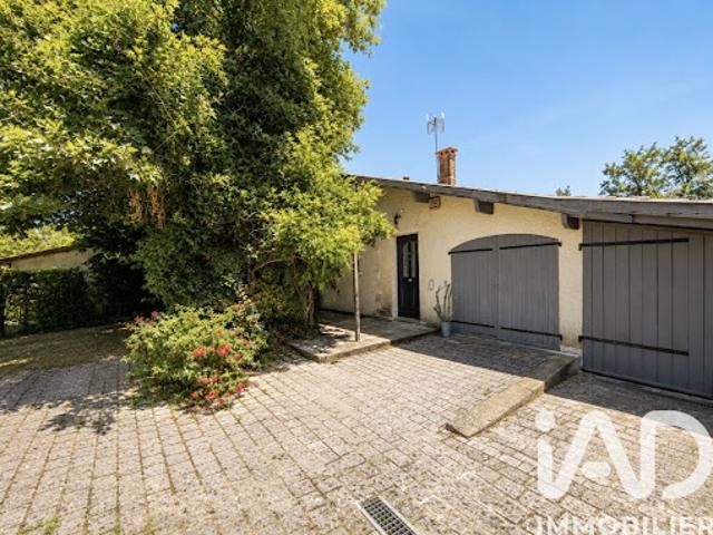 Vente Maison 6 pièces 160 m2 Saint Perdon