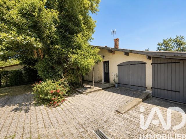 Vente Maison 6 pièces 160 m2 Saint Perdon