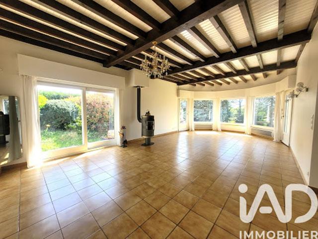 Vente Maison 6 pièces 160 m2 Saint Priest en Jarez