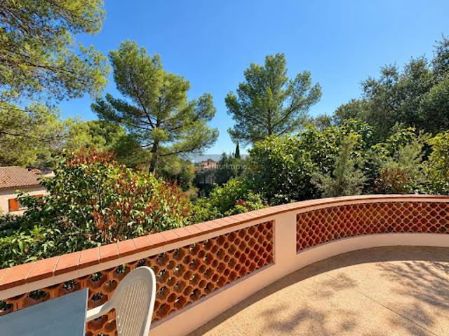 Vente Maison 6 pièces 160 m2 Saint raphael