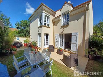 Vente Maison 6 pièces 160 m2 Saint Rémy lès Chevreuse