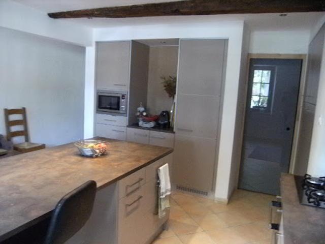 Vente Maison 6 pièces 160 m2 Saint Sulpice sur Lèze