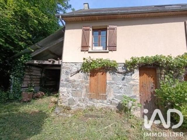 Vente Maison 6 pièces 160 m2 Saint Sauveur Villages