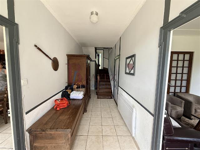 Vente Maison 6 pièces 160 m2 Saint Setiers