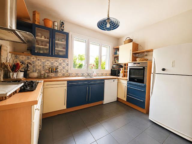 Vente Maison 6 pièces 160 m2 Saint Xandre