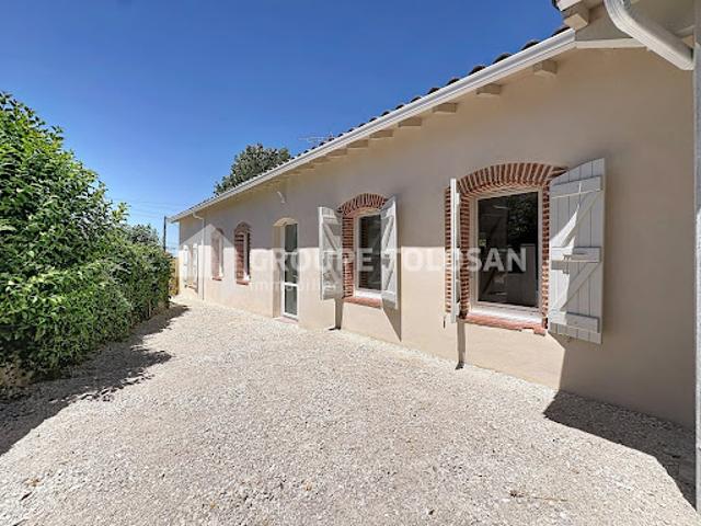 Vente Maison 6 pièces 167 m2 Lanta