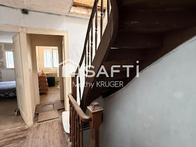 Vente Maison 6 pièces 160 m2 Sainte Foy la Grande
