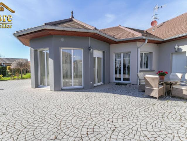 Vente Maison 6 pièces 170 m2 Sainte Marguerite