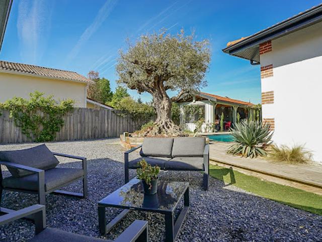 Vente Maison 6 pièces 160 m2 Salles